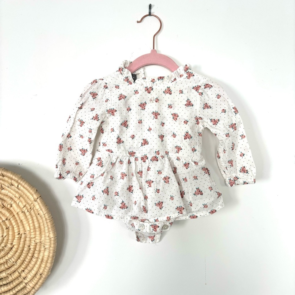 Cute Romper Flowers 🌸🌸🌸